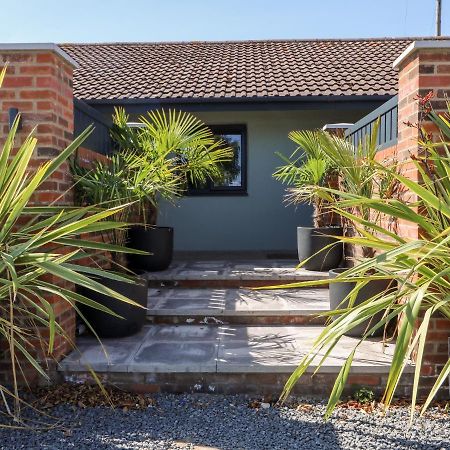 Chalet 2 Ganton Exterior photo