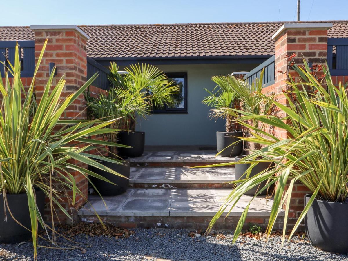 Chalet 2 Ganton Exterior photo