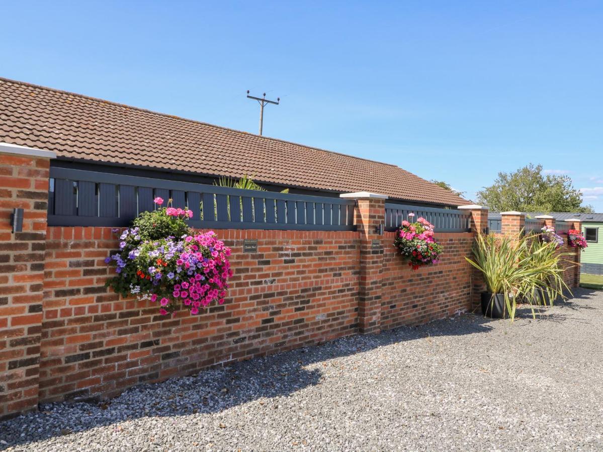 Chalet 2 Ganton Exterior photo